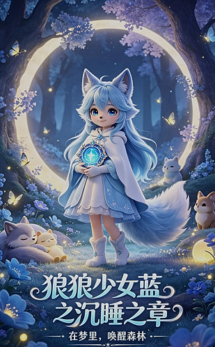 长歌莫问